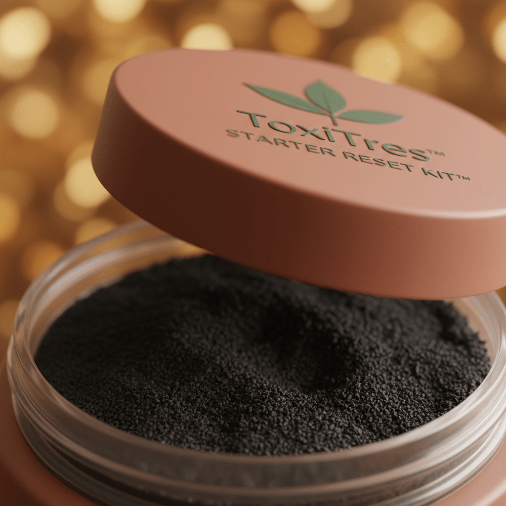 EXTRACT™ Salon Size — Mineral Scalp Detox - ToxiTress™ ToxiTress™