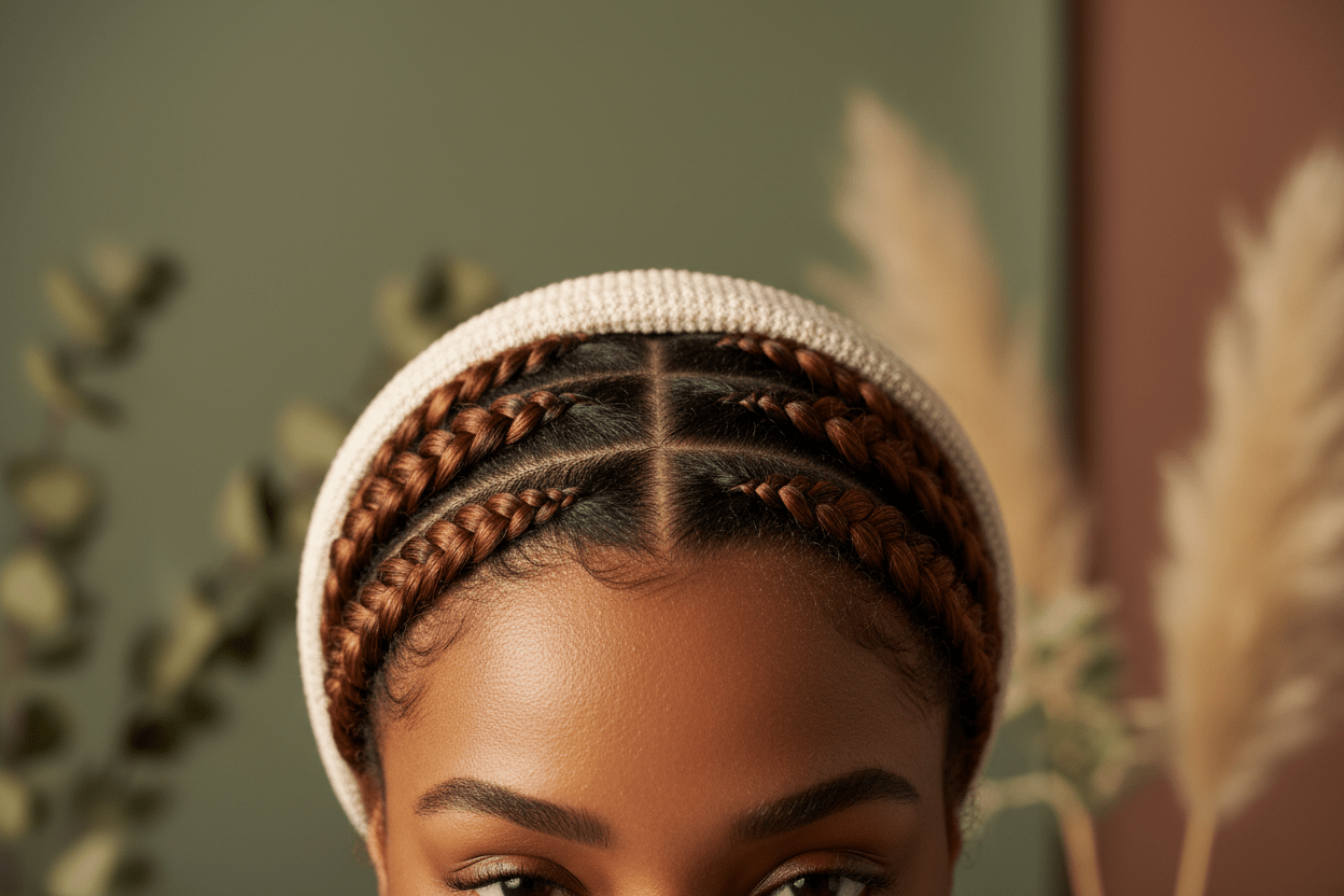 Braids & Protective Style Scalp Care - ToxiTress™
