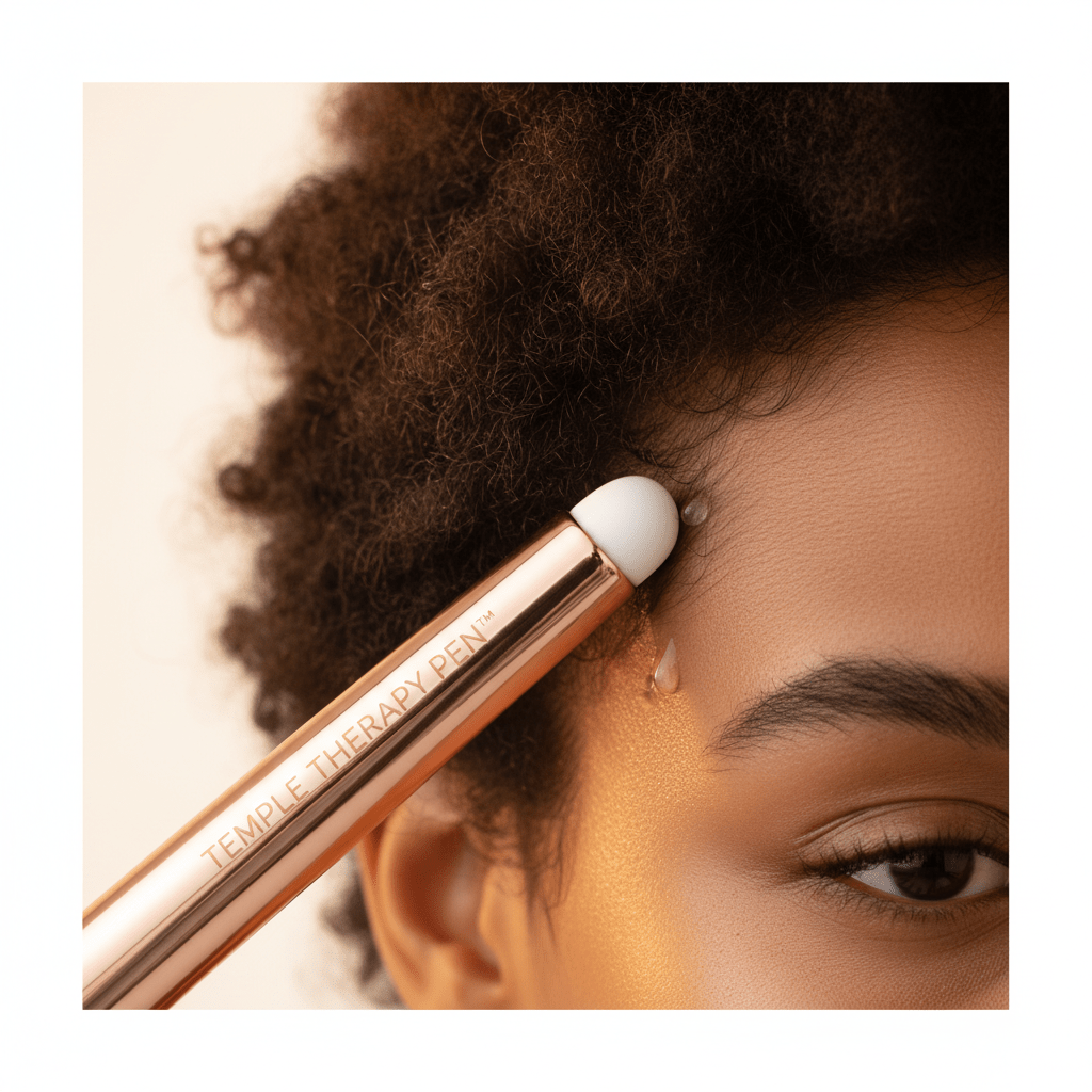 Edge Recovery Guide: How To Restore Your Hairline After Protective Styles - ToxiTress™