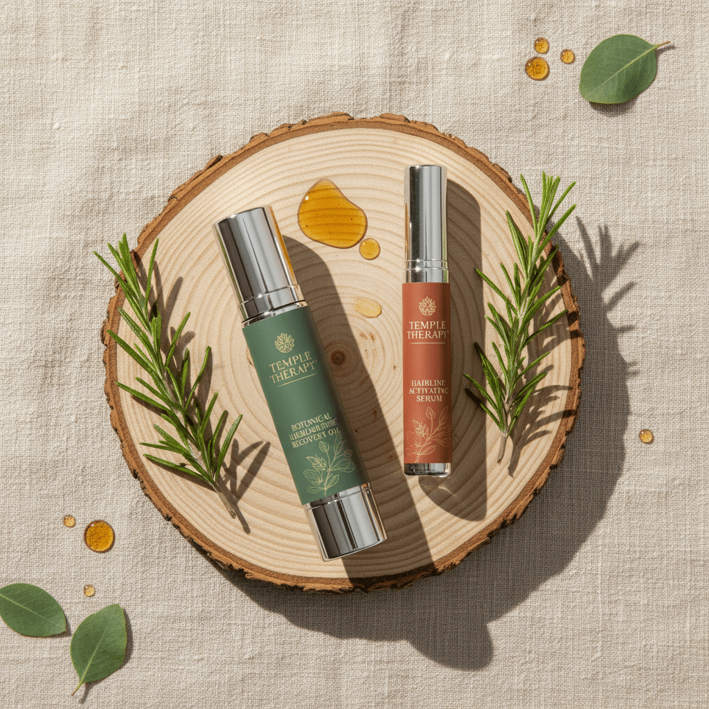 How Often Should You Detox Your Scalp? - ToxiTress™