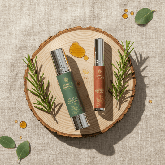 How Often Should You Detox Your Scalp? - ToxiTress™
