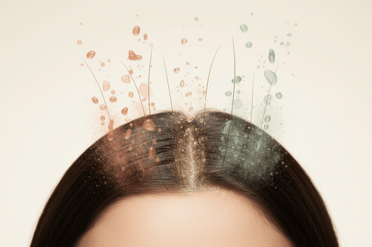 How to Clean Your Scalp Before Braids (And Why It Matters) - ToxiTress™