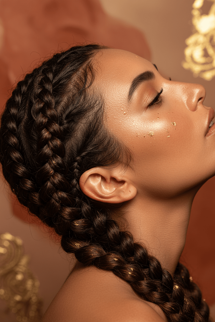 How to Clean Your Scalp Before Braids (The Right Way) - ToxiTress™