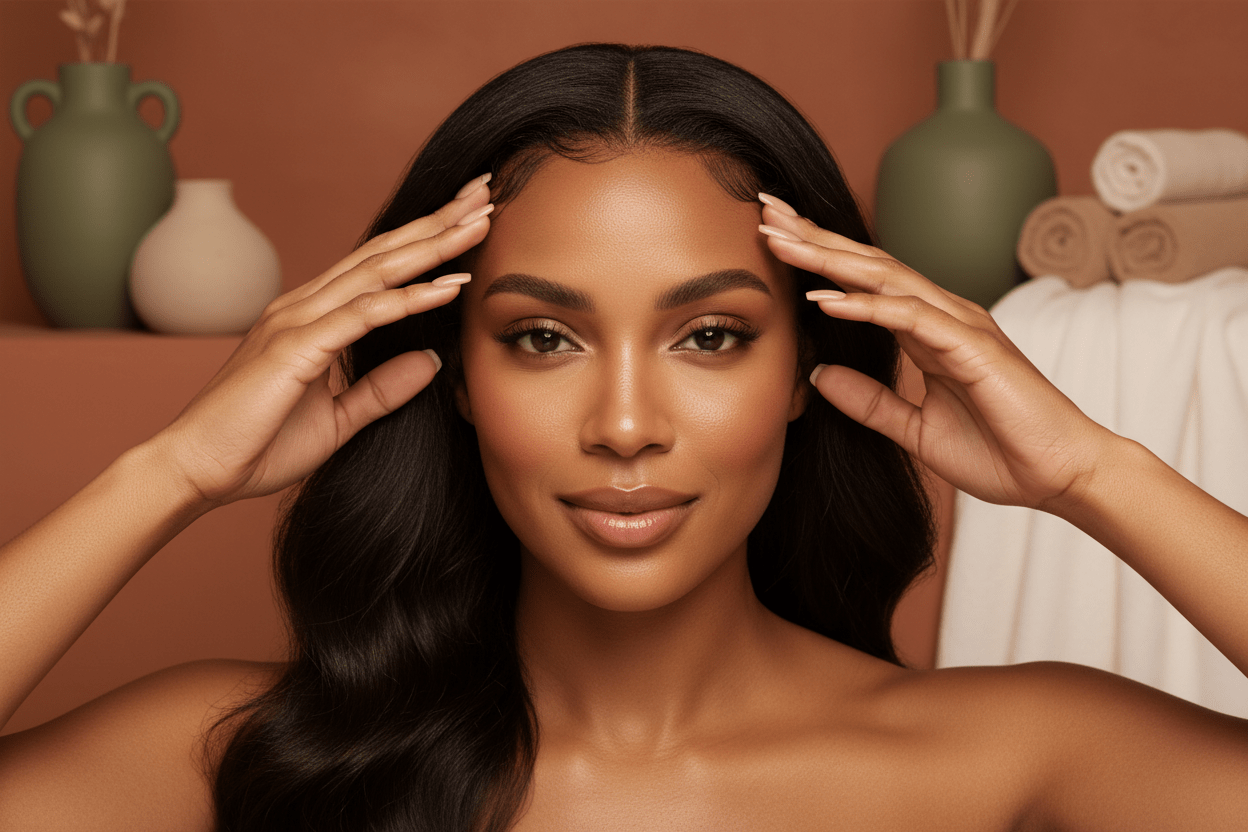 Sew-In Maintenance Guide - ToxiTress™