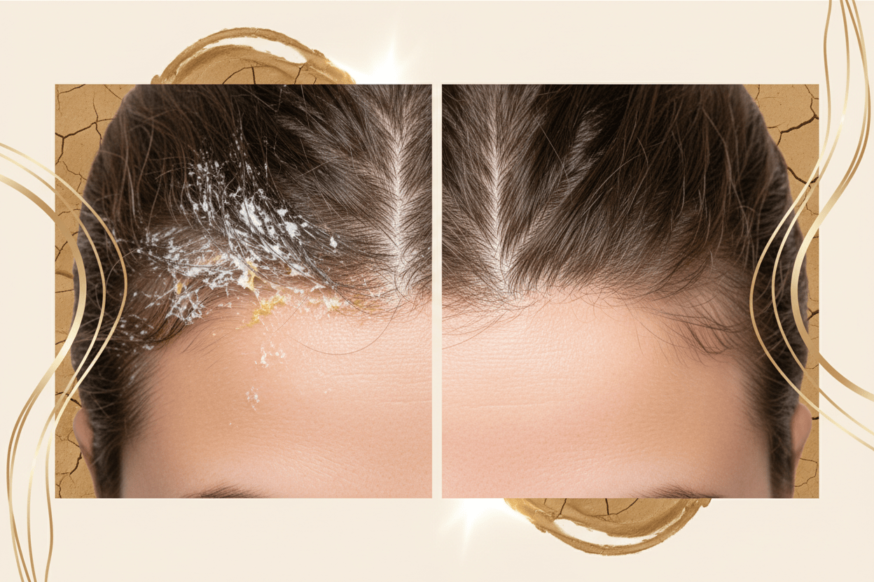 Uncover the Benefits of Scalp Reset Before Braids - ToxiTress™