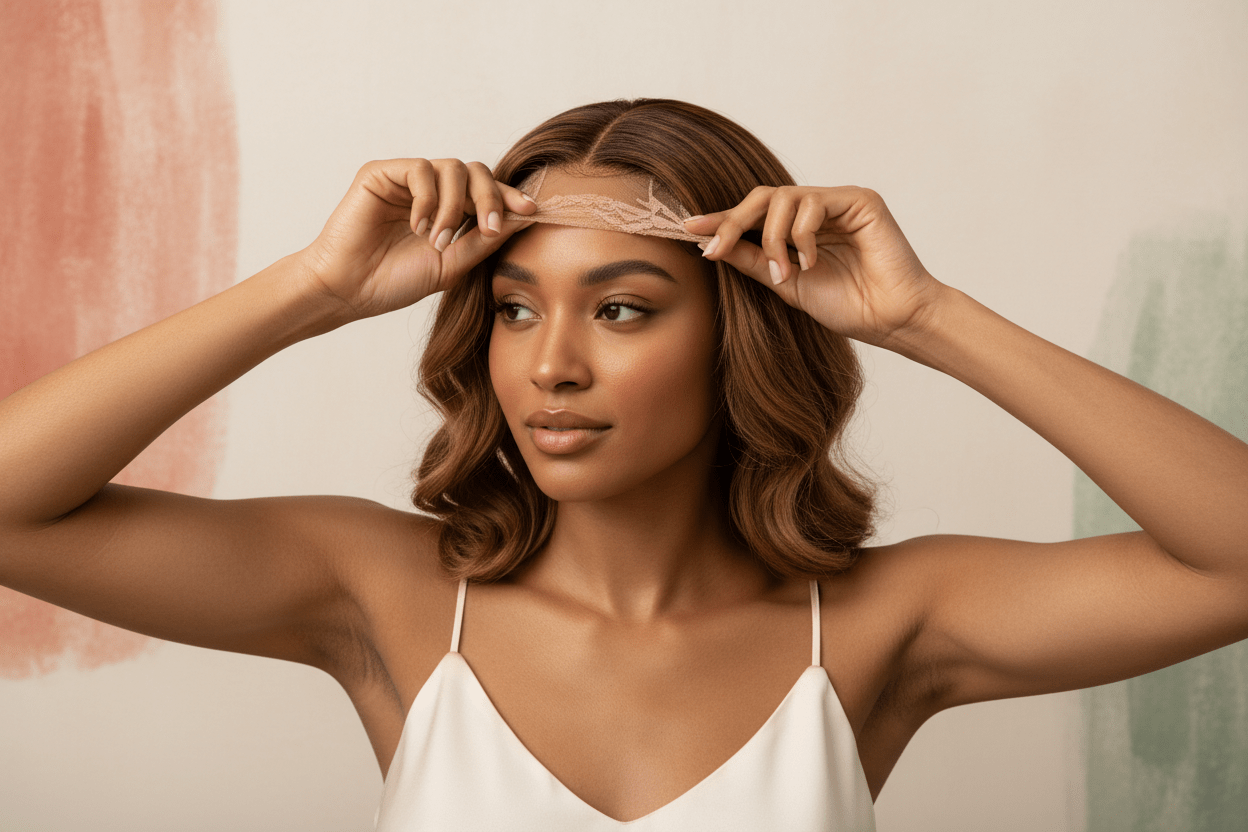 Wig Buildup Removal Guide - ToxiTress™