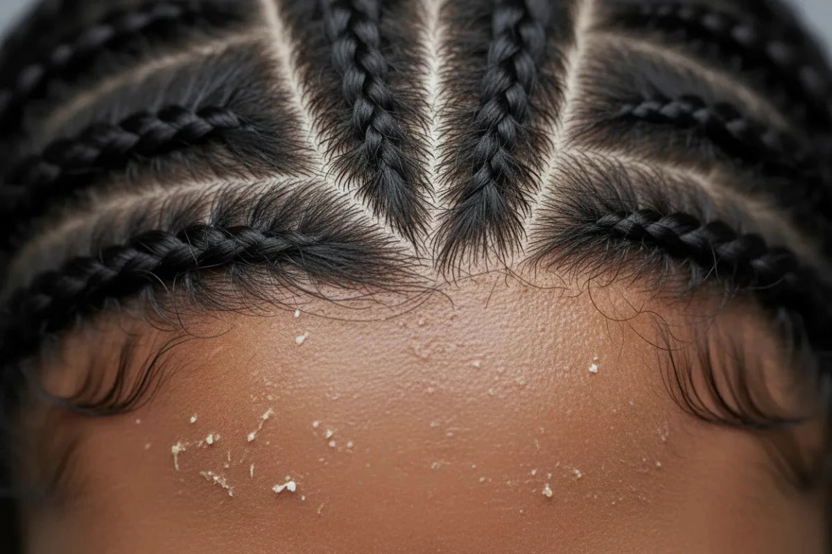 Braids Prep - ToxiTress™