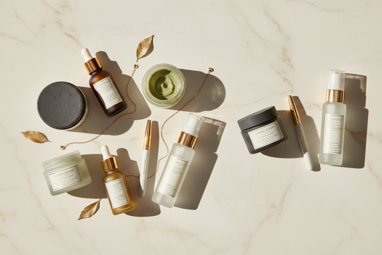 Complete Scalp Kits Hero