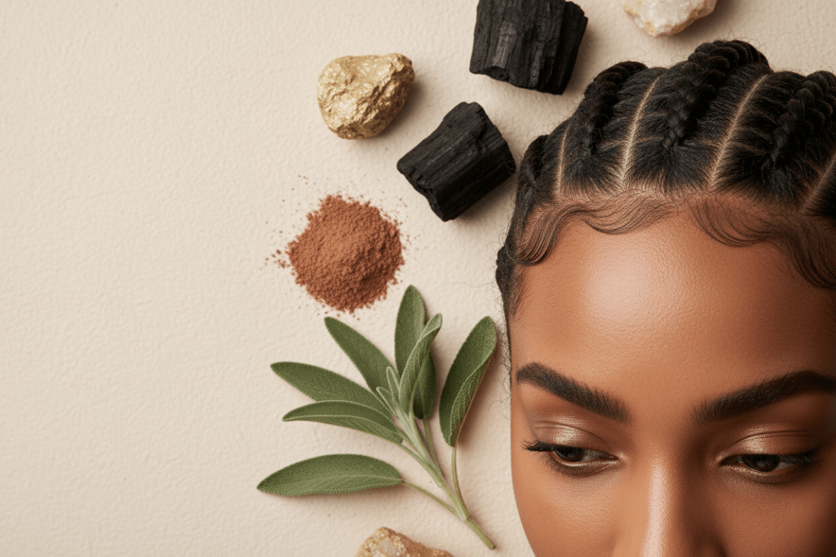 Dry Scalp Collection - ToxiTress™