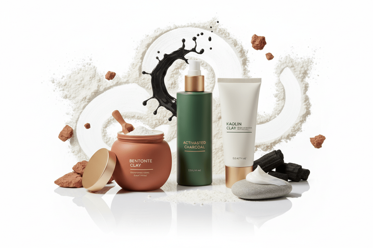 Foundation Reset™ — Mineral Scalp Detox Collection - ToxiTress™