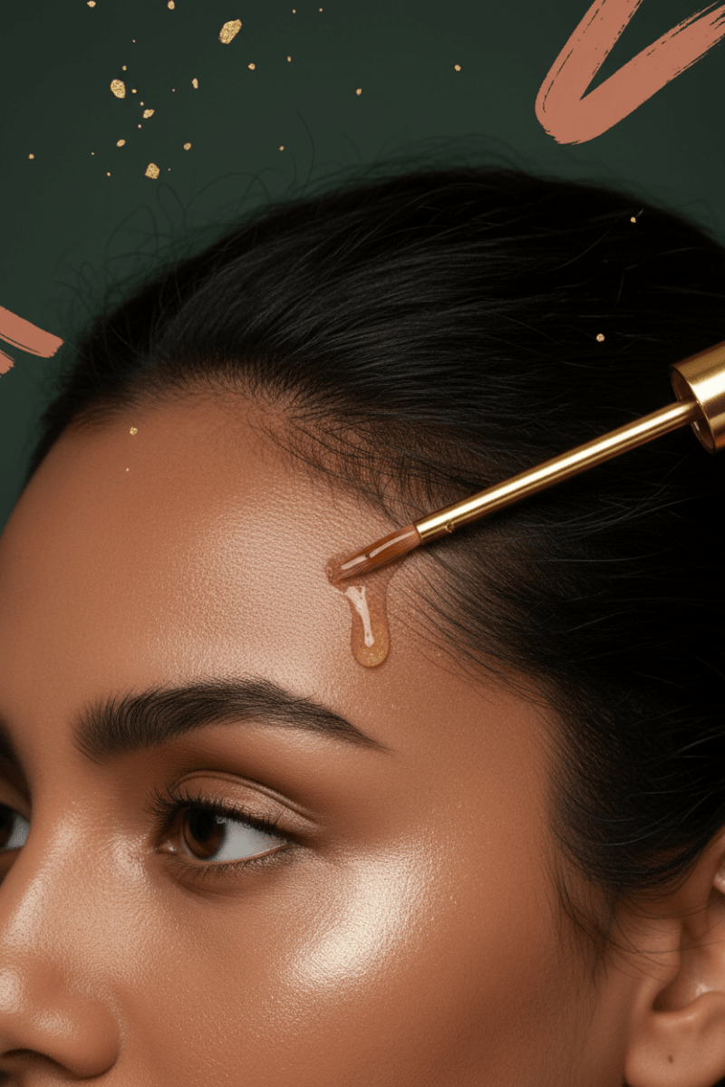 Hairline Care Collection - ToxiTress™