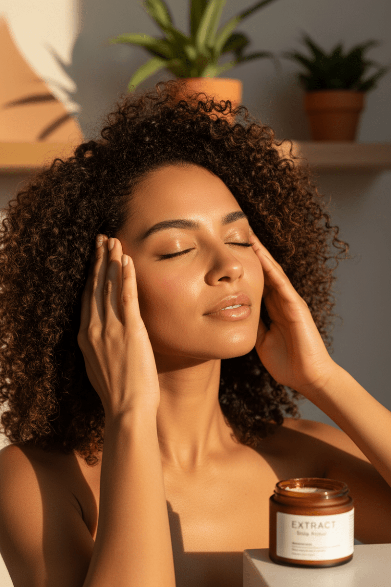 Healthy Scalp Essentials - ToxiTress™