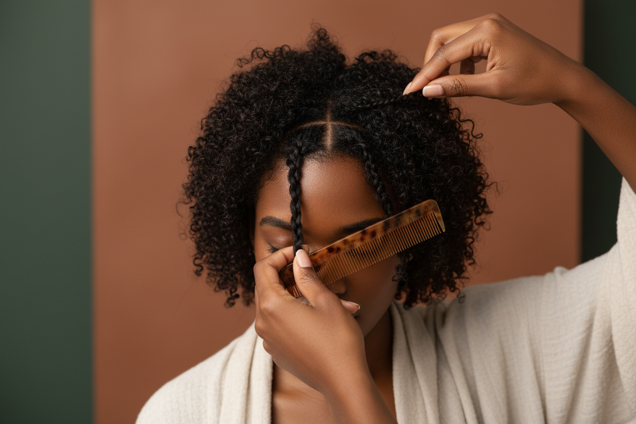 Scalp Wellness Collection