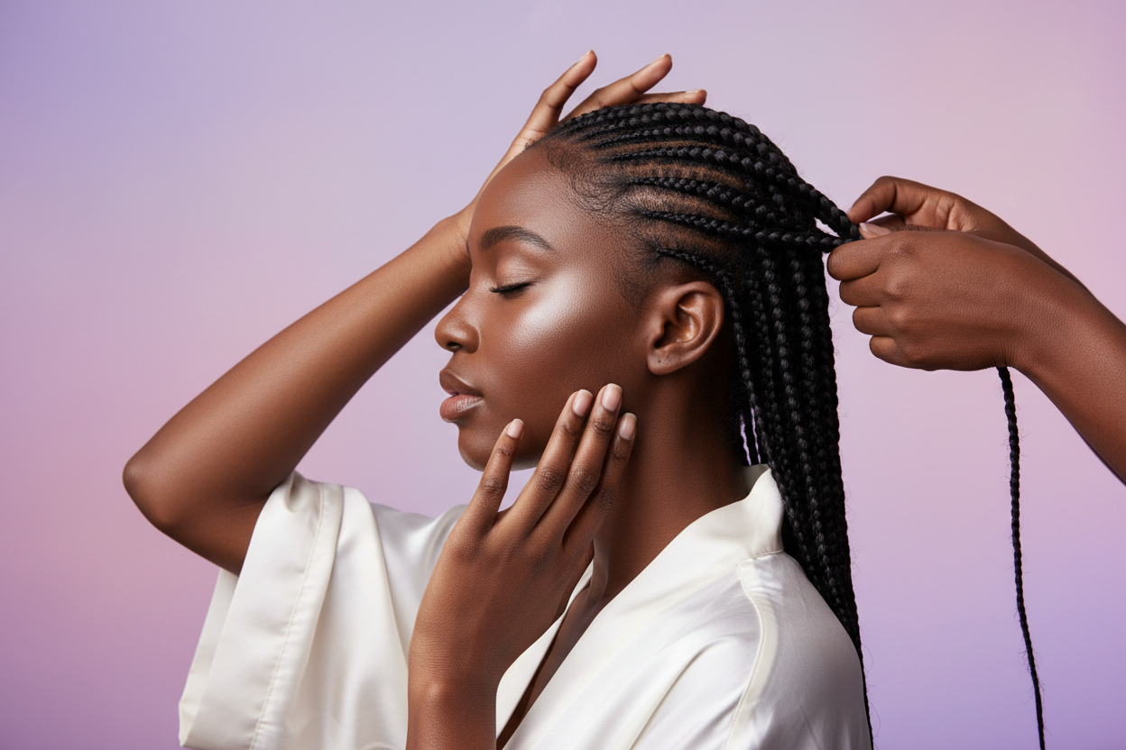 ToxiTress Product Lineup: Scalp Detox Treatment & Ritual Kit Guide - ToxiTress™