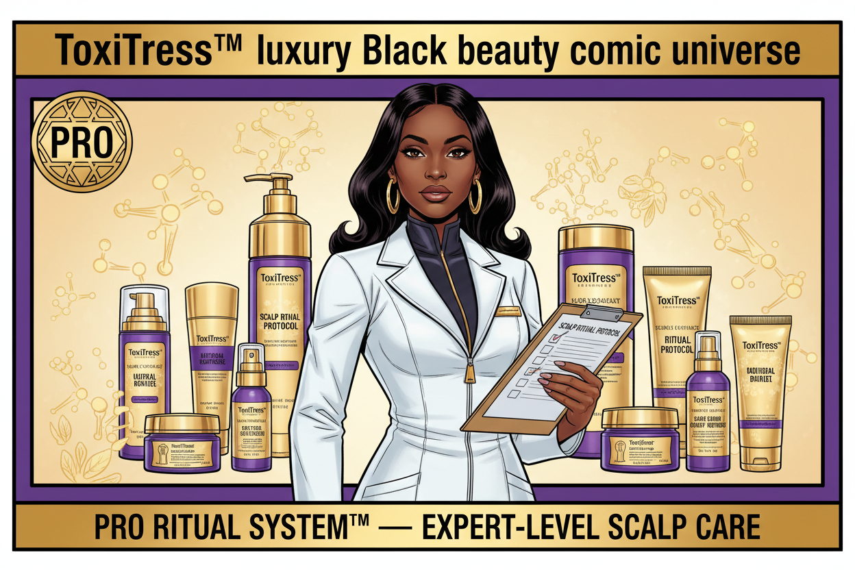 PRO RITUAL SYSTEM™