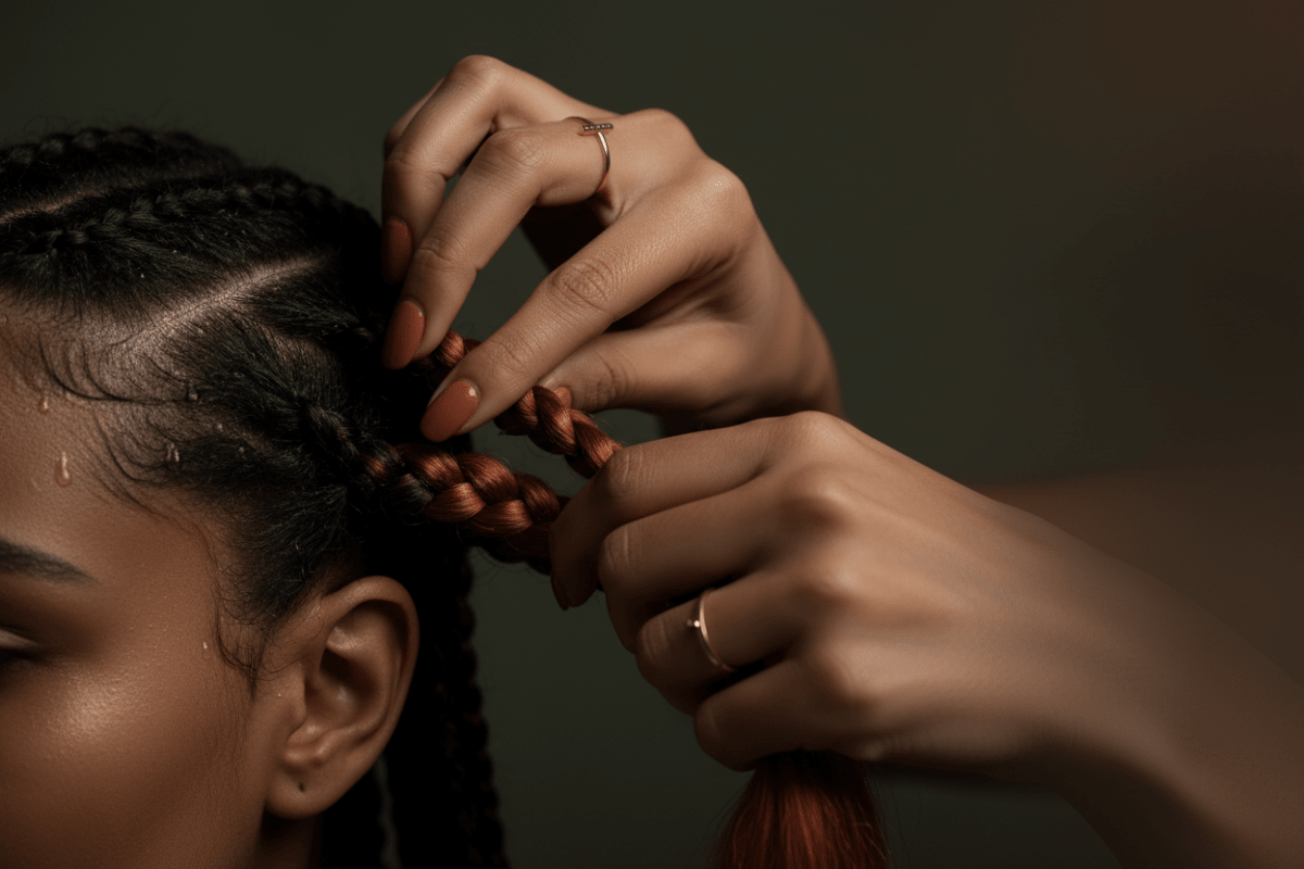 Scalp Reset Path - ToxiTress™