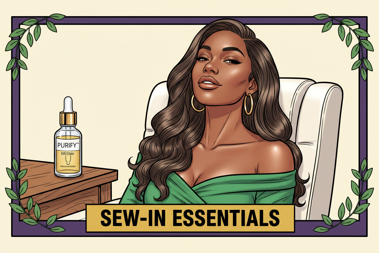 Sew-In Essentials v2