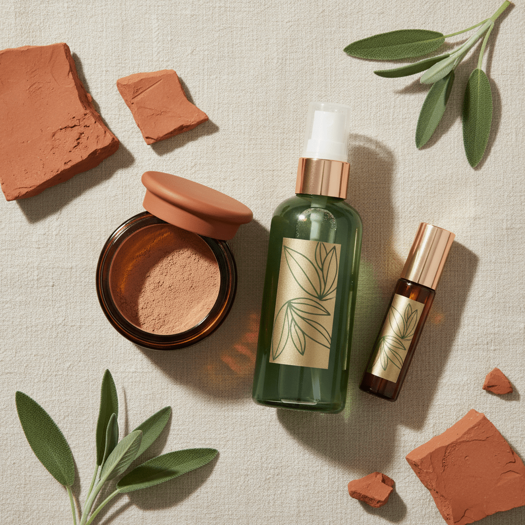 The First Reset™ — $9.99 Scalp Ritual Starter Collection - ToxiTress™
