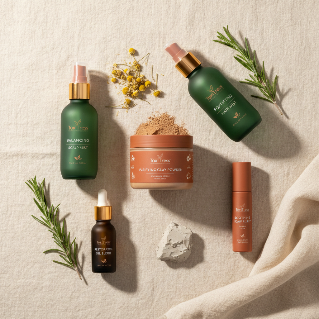 Bundles & Ritual Kits