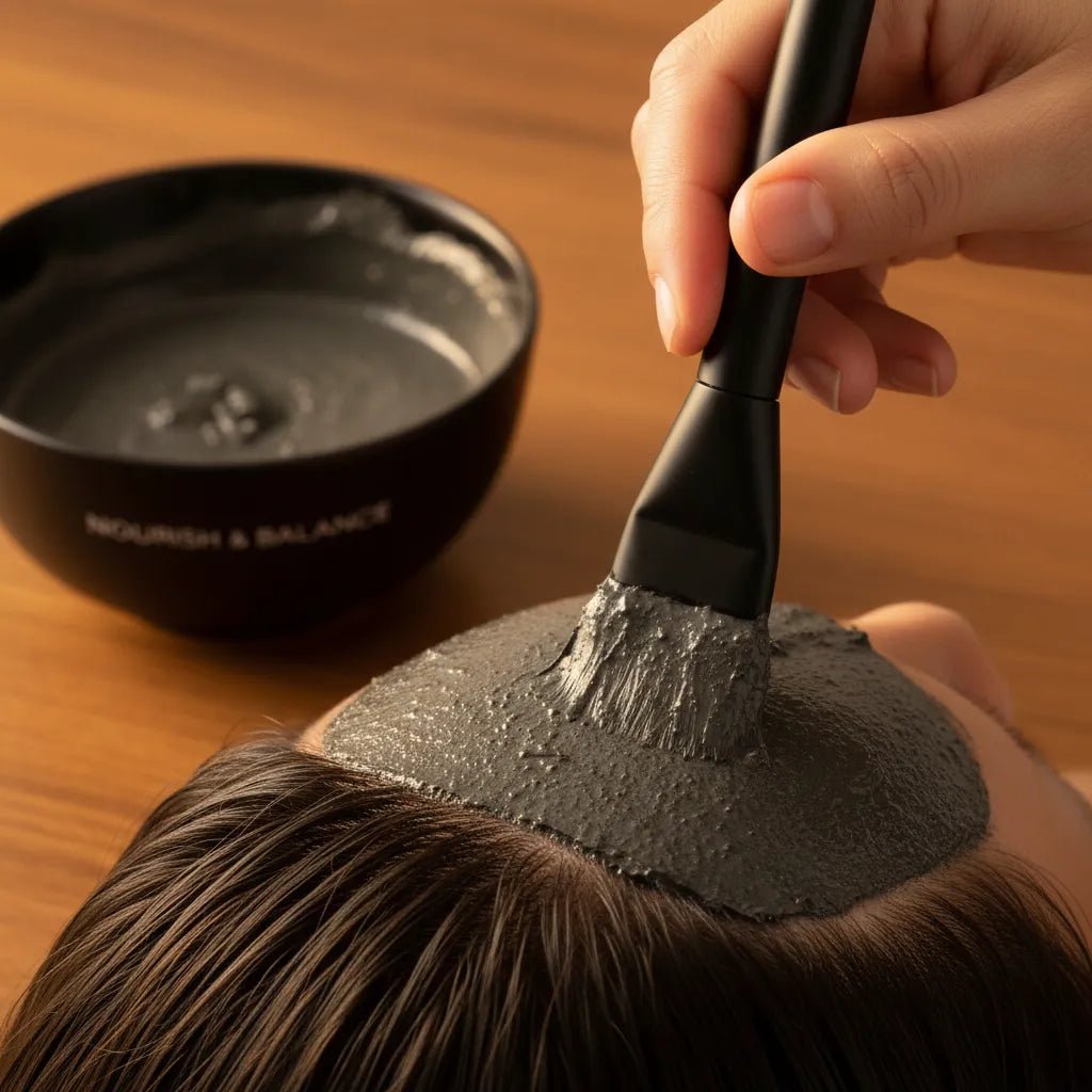 Wig Install Prep - ToxiTress™