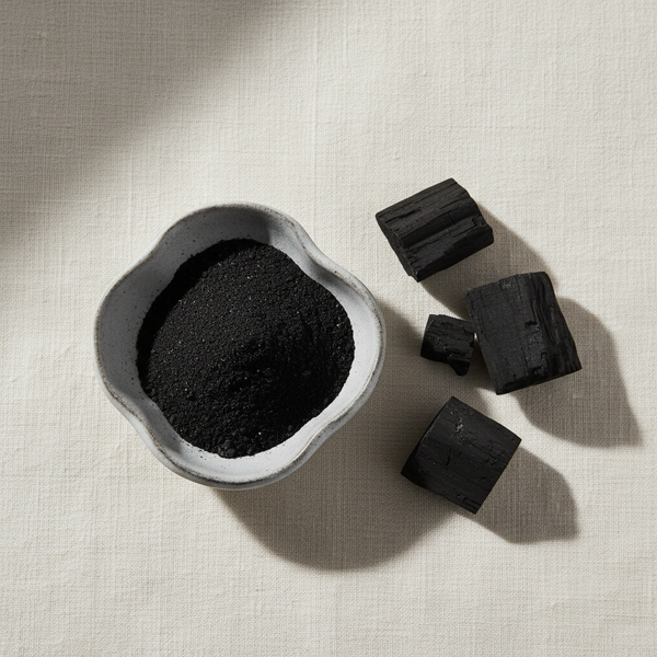 Activated Charcoal