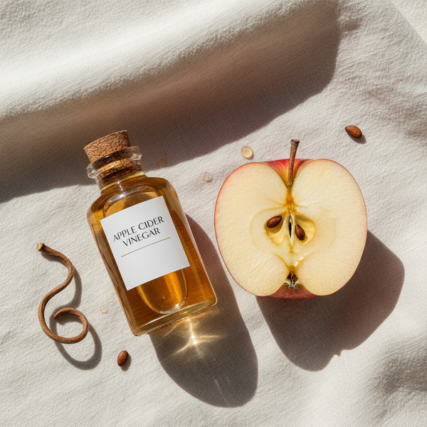 Apple Cider Vinegar
