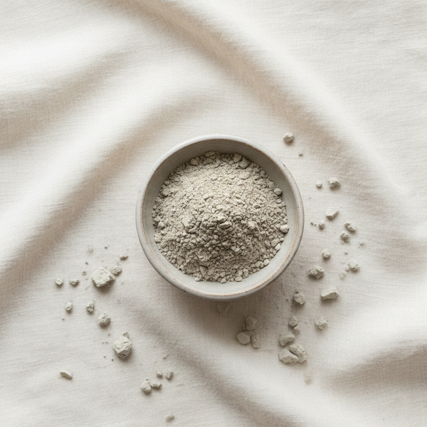 Bentonite Clay