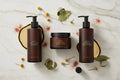 INSTALL SURVIVAL KIT™ — EXTRACT™ + RESTORE™ | Pre-Install Scalp Foundation System