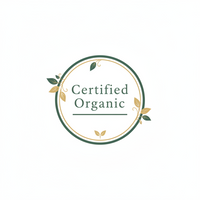 Certified Organic