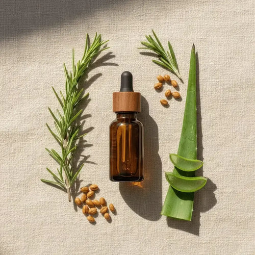 Edge Restoration: A Sister's Guide to Healthy Hair - ToxiTress™