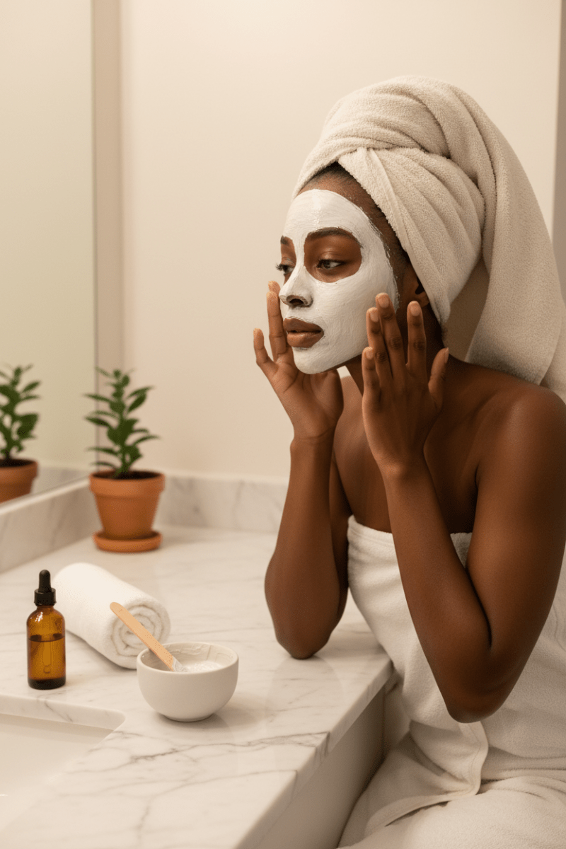 product_name Facial Mask ToxiTress™