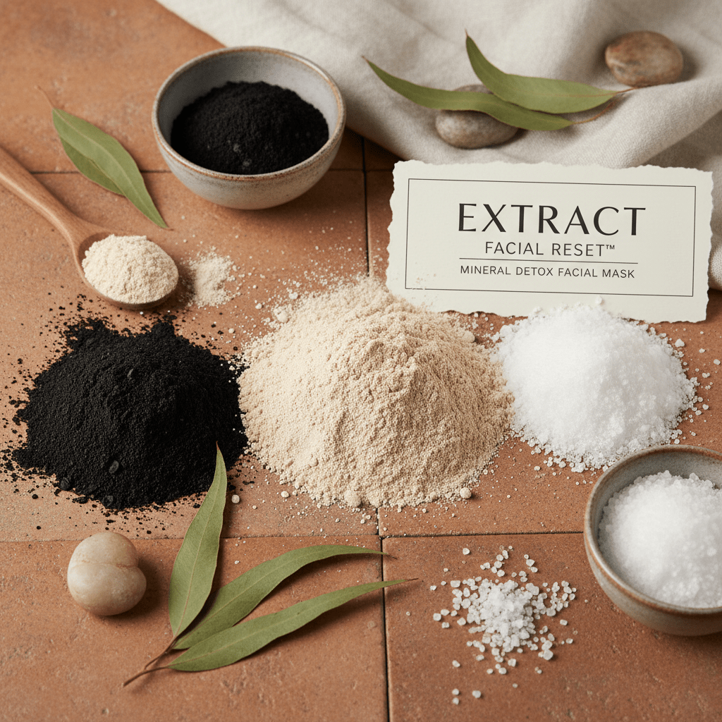 product_name Facial Mask ToxiTress™