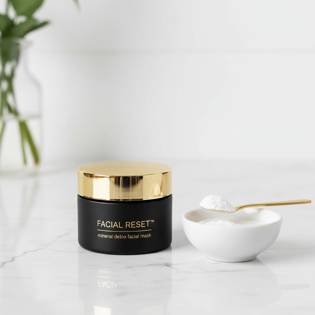 product_name Facial Mask ToxiTress™