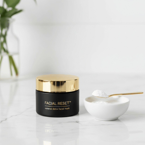 product_name Facial Mask ToxiTress™