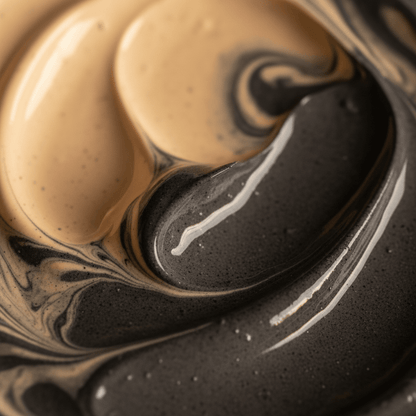 EXTRACT™ Clay Texture Close-Up