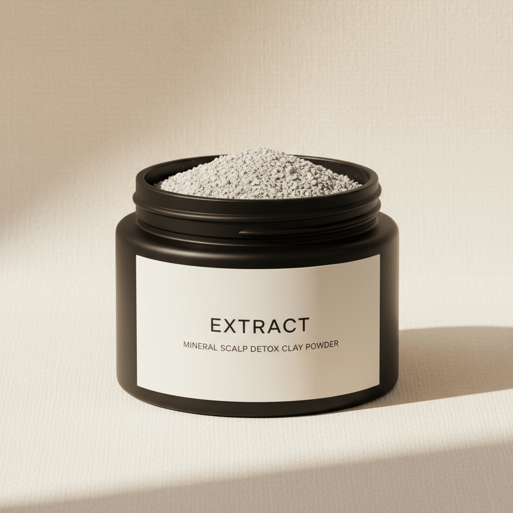 EXTRACT™ Mineral Scalp Detox