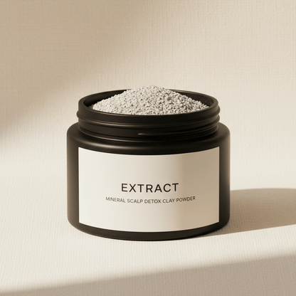 EXTRACT™ Mineral Scalp Detox