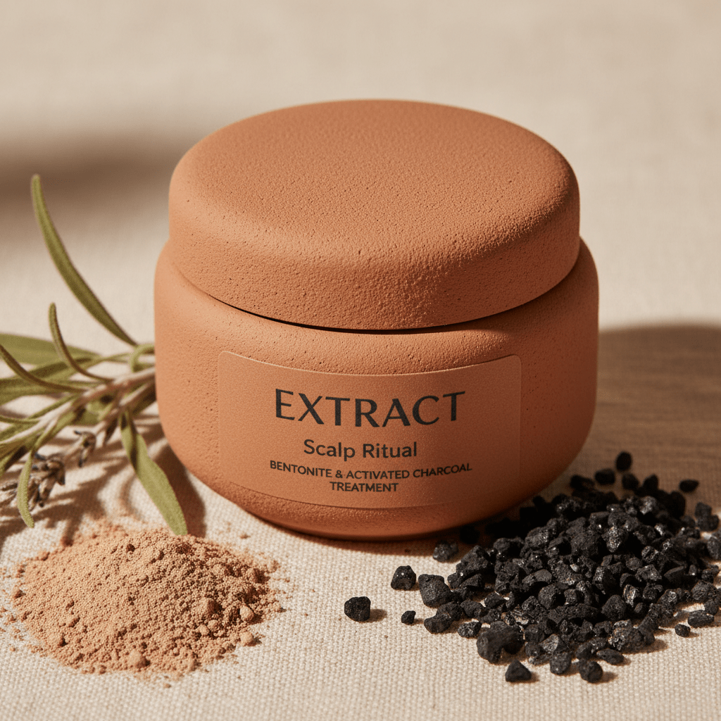 EXTRACT™ Scalp Ritual™ - ToxiTress™