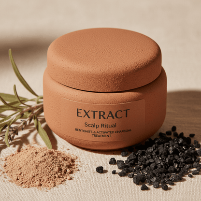 EXTRACT™ Scalp Ritual™ - ToxiTress™