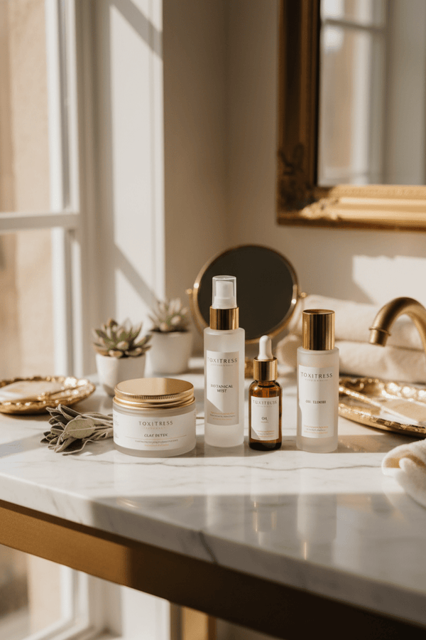 Full Experience Kit™ Lifestyle Shot