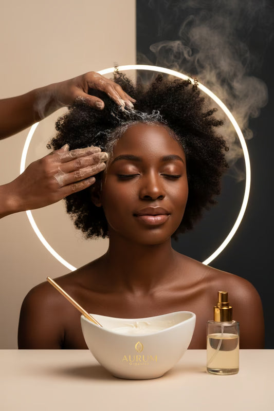 Scalp Reset Kit™ — Hair Parting Line Care for Braid Prep