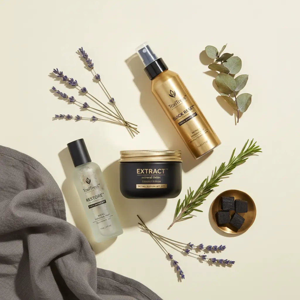 INSTALL SURVIVAL KIT™ 3-step Product Image