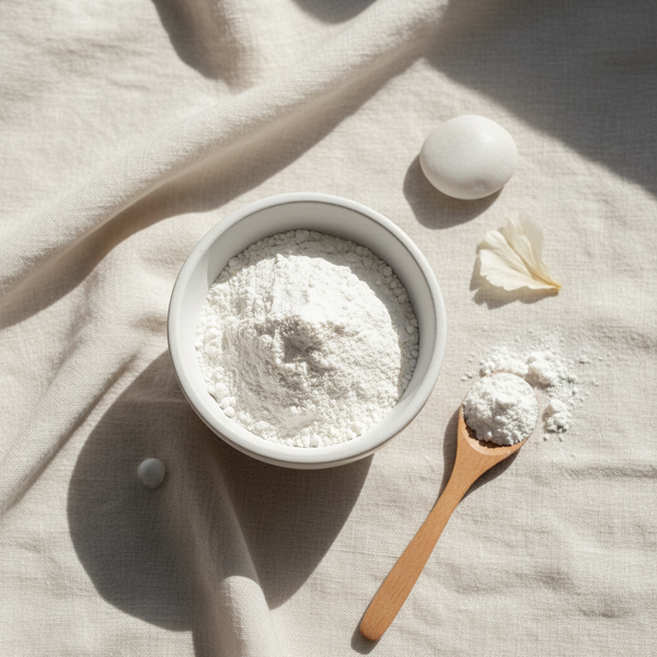 Kaolin Clay