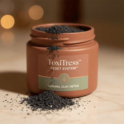 PRE-INSTALL SCALP RESET DUO™ — RESTORE™ + PURIFY™ | Balance &amp; Treat - ToxiTress™ ToxiTress™