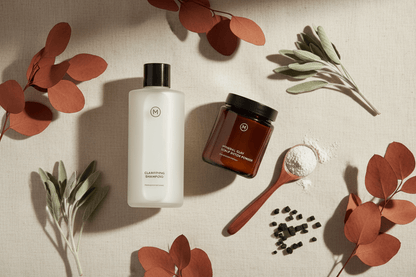 PRE-INSTALL SCALP RESET DUO™ — RESTORE™ + PURIFY™ | Balance &amp; Treat - ToxiTress™ ToxiTress™