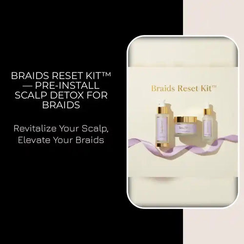Braids Reset Kit&trade; &mdash; Pre-Install Scalp Detox for Braids by@Outfy