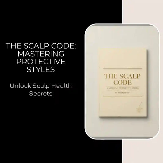 The Scalp Code: Mastering Protective Styles by@Outfy