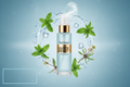 QUICK RESET™ — Instant Scalp Refresh Spray