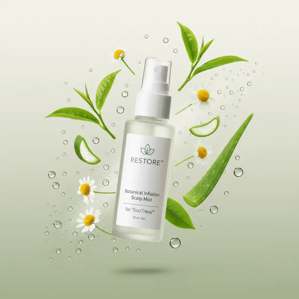 product_name Scalp Mist ToxiTress™