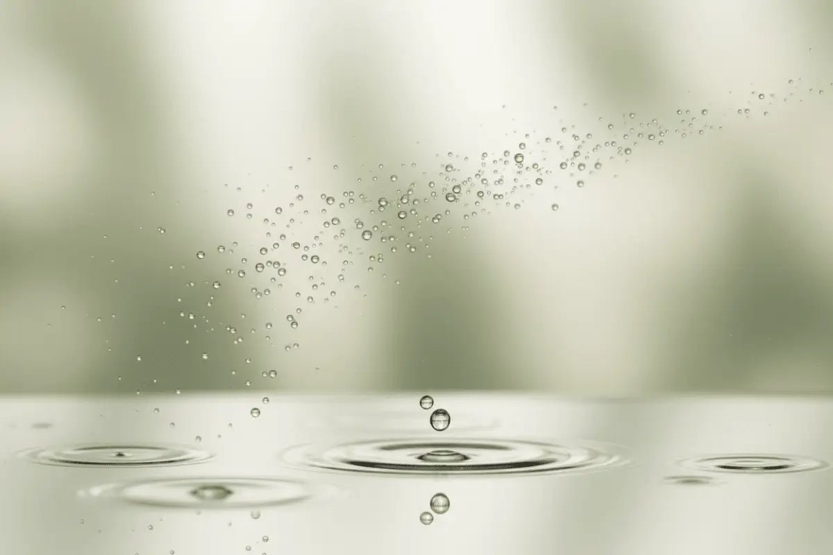 RESTORE™ Botanical Infusion™ — Scalp pH Reset Rinse - ToxiTress™